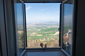 Silenziosa Luna Recanati